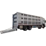 Livestock Transport