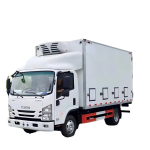 Live Poultry Transport