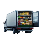 Fresh Food Delivery