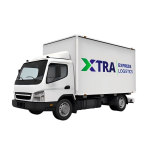 Logistics Truck