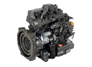 Engine Parts
