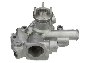 Water Pumps