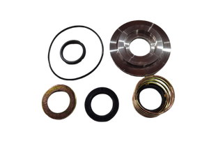 Compressor Parts