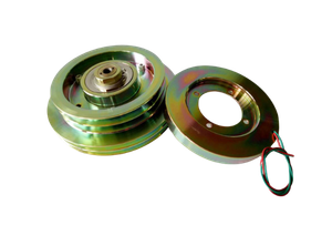 Magnetic Clutch
