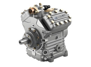 Compressor