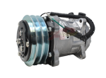 Compressor