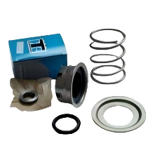 Compressor Parts