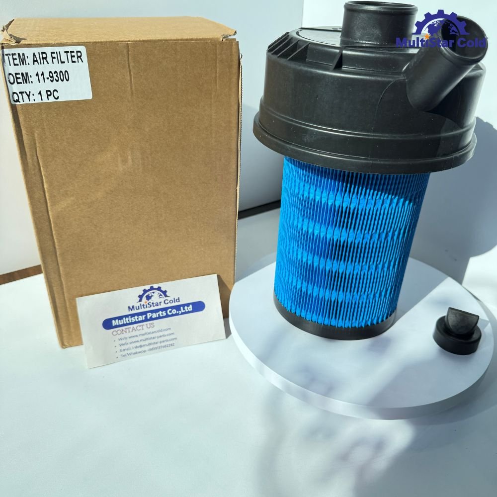 Thermo King Air Filter 11-9300