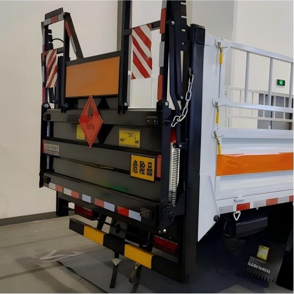 Vertical Tail Lift