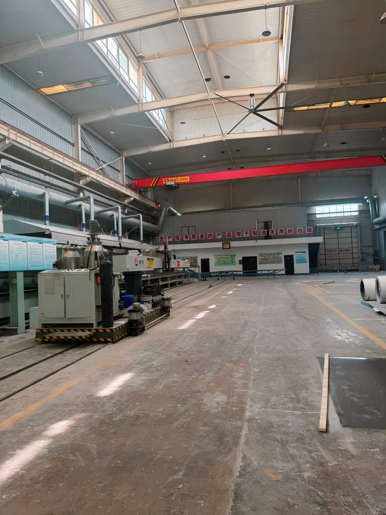 Multistar Parts reefer truck box factory