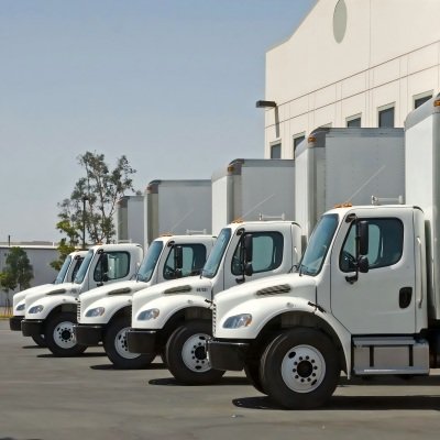 fleet