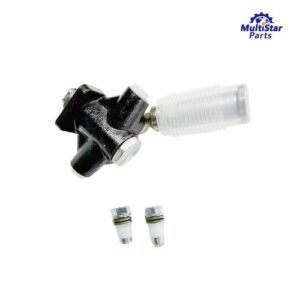 11-7500 Fuel Pump Isuzu 2.2DI D201 Thermo King