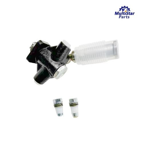 11-7500 Fuel Pump Isuzu 2.2DI D201 Thermo King
