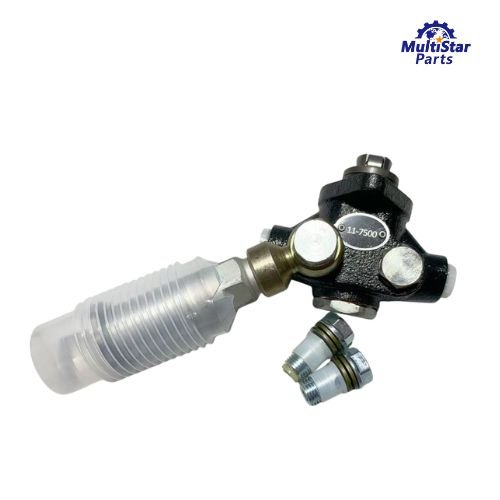 11-7500 Fuel Pump Isuzu 2.2DI D201 Thermo King
