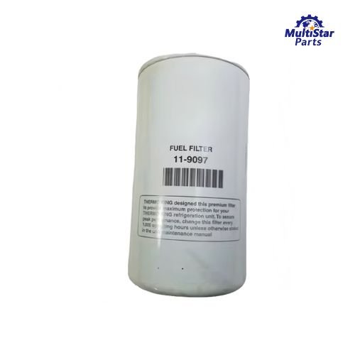 11-9097 Filter Fuel for Thermo King Thermo King Parts Replacement