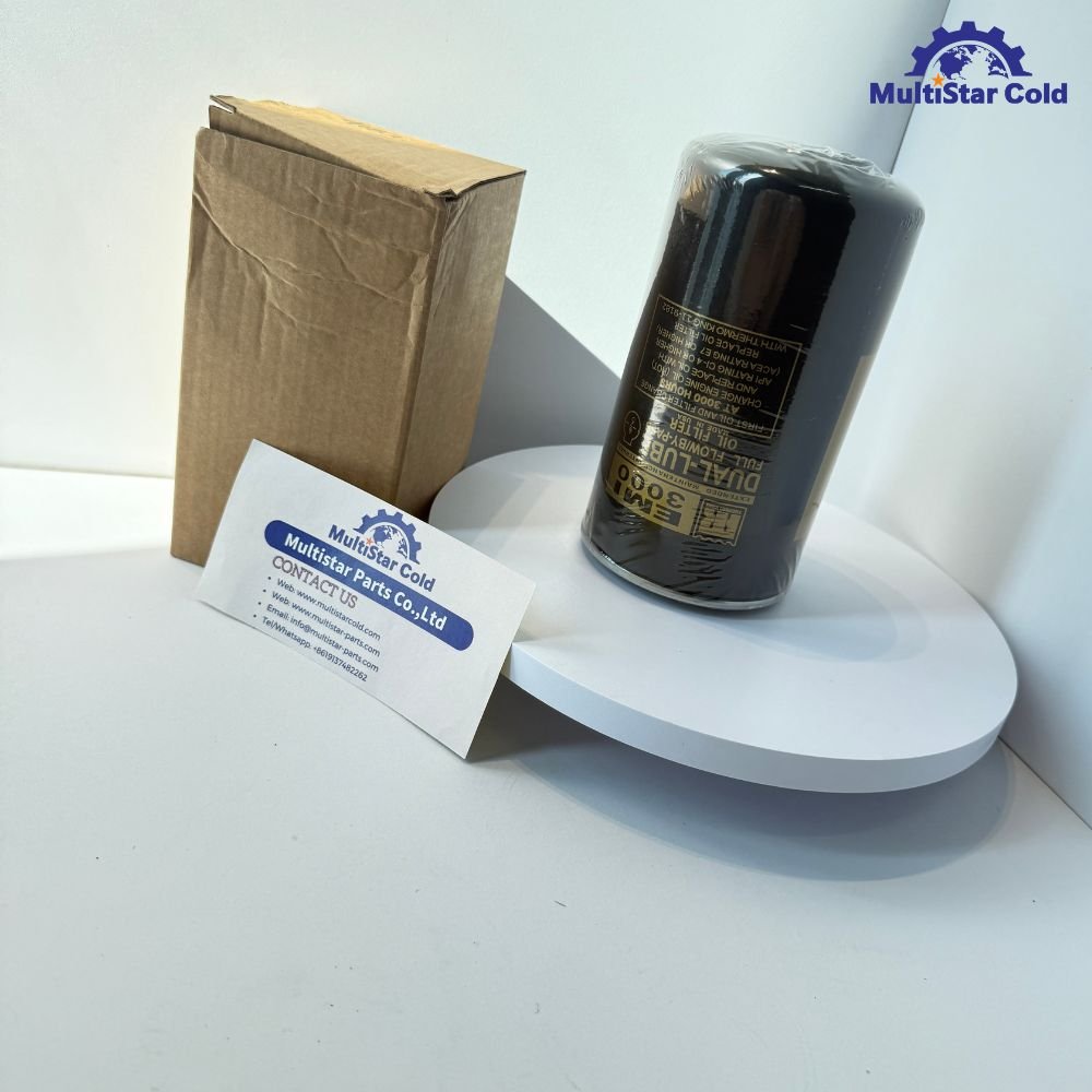11-9182 Oil Filter for Thermo King Thermo King Parts Replacement