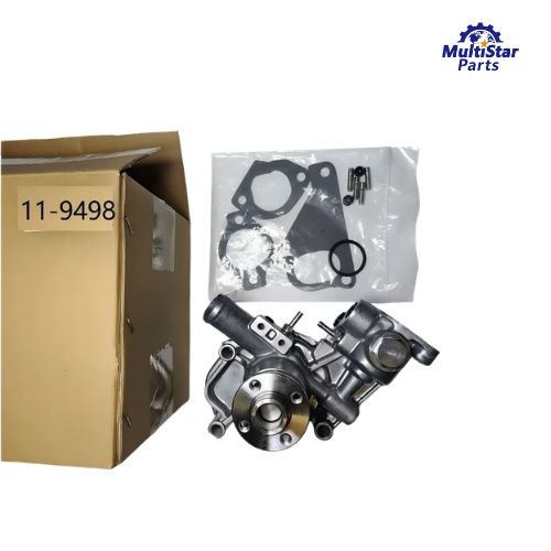 11-9498 13-0508 11-5436 Water Pump for Thermo King RD MD TD Yanmar TK 2.35 3.53