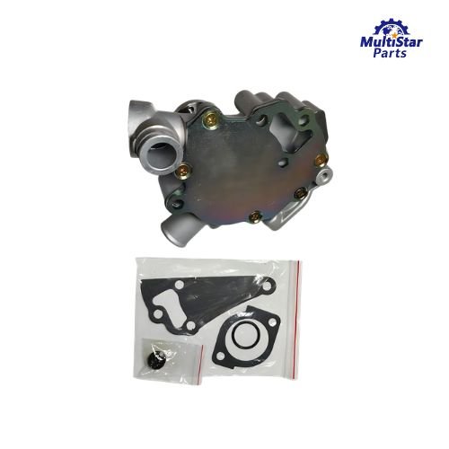 13-507 Water Pump for Thermo King Yanmar 388 395 Engine