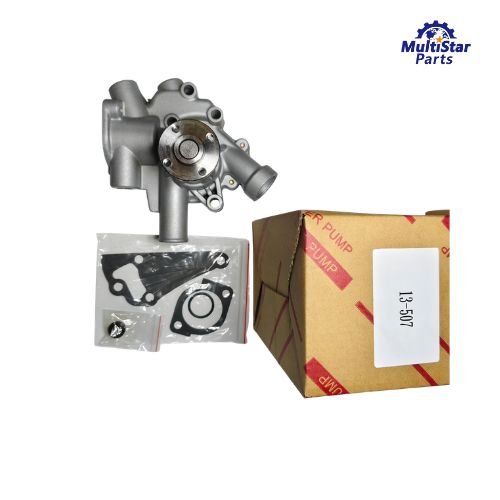 13-507 Water Pump for Thermo King Yanmar 388 395 Engine