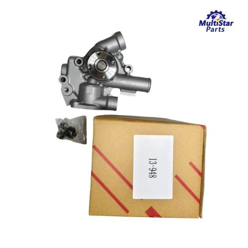 13-948 Water Pump for Thermo King Yanmar Engine 270 370 376