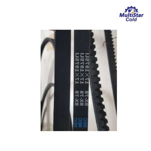 17-1975 Belt for Thermo King Parts BX78 Thermo King Parts Replacement
