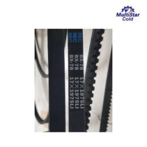 17-1975 Belt for Thermo King Parts BX78 Thermo King Parts Replacement
