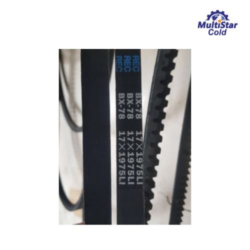 17-1975 Belt for Thermo King Parts BX78 Thermo King Parts Replacement