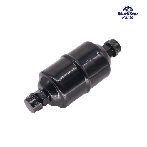 High Quality Filter Drier 61-3853 for Thermo King KV-300 V-500 V-600 | Thermo King Parts Replacement | Multistar Parts
