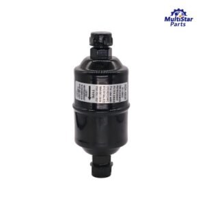 High Quality Filter Drier 61-3853 for Thermo King KV-300 V-500 V-600 | Thermo King Parts Replacement | Multistar Parts