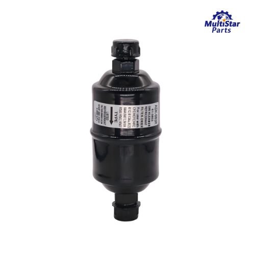 High Quality Filter Drier 61-3853 for Thermo King KV-300 V-500 V-600 | Thermo King Parts Replacement | Multistar Parts