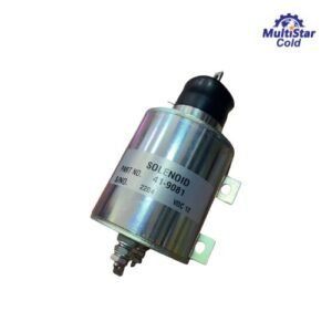 41-5459 & 41-9081 Thermo King Solenoid for UT-Series Engine StartStop Fuel Solenoid