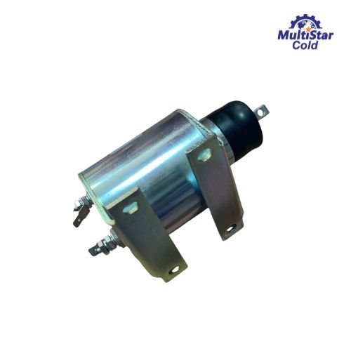 41-5459 & 41-9081 Thermo King Solenoid for UT-Series Engine StartStop Fuel Solenoid