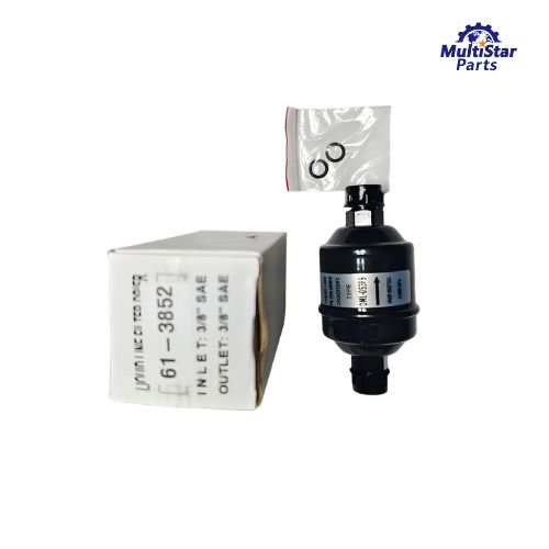 61-3852 Receiver Drier Filter Drier for Thermo King