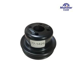 77-1426 Thermo King Water Pump Pulley for TK 3.74 3.95 4.82 4.86
