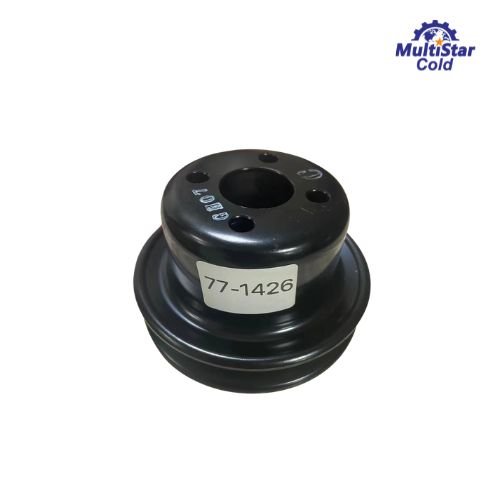 77-1426 Thermo King Water Pump Pulley for TK 3.74 3.95 4.82 4.86