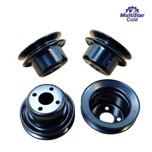 77-1426 Thermo King Water Pump Pulley for TK 3.74 3.95 4.82 4.86