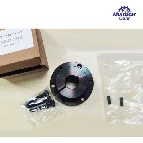 77-2537 Bushing Pulley Hub for Thermo King X214 Compressor