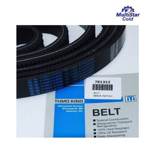 78-1352 Thermo King Belt – Diesel to Electric Engine for UTS UT1200X