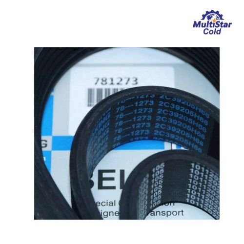 78-1352 Thermo King Belt – Diesel to Electric Engine for UTS UT1200X