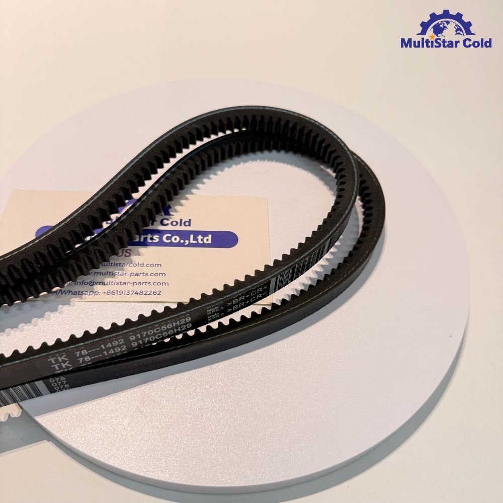 78-1492 Thermo King Belt