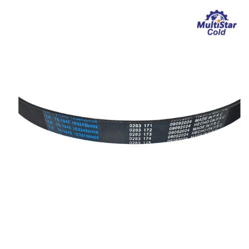78-1507 78-1744 78-1945 Thermo King Belt – BlowerAlternator for SLX SLXe SLXi