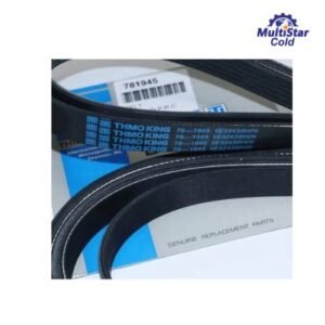 78-1507 78-1744 78-1945 Thermo King Belt – BlowerAlternator for SLX SLXe SLXi