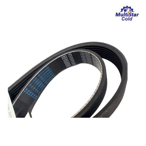 78-1626 Thermo King Belt – Diesel to Electric Motor for SLX 100 400 Spectrum