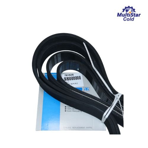 78-1626 Thermo King Belt – Diesel to Electric Motor for SLX 100 400 Spectrum