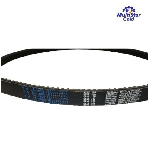 78-1802 Thermo King Belt for T-500R Engine to Motor Belt
