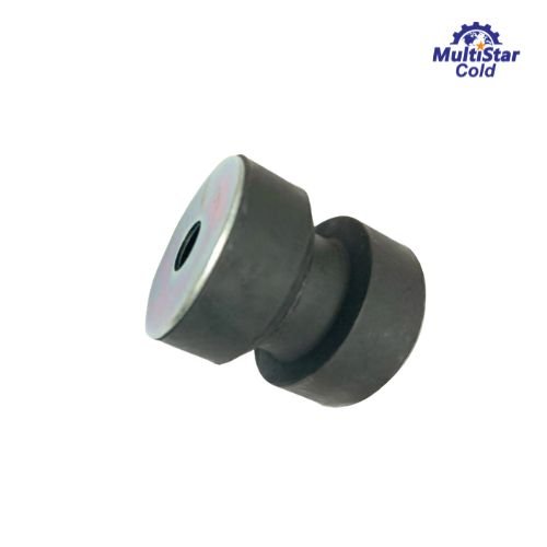 93-4060 99-3649 Thermo King Motor Mount – Engine & Motor Vibration Mount