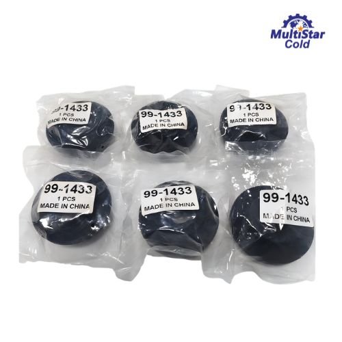 99-1433 Thermo King Vibration Mount for Isuzu 2.2DI SB Super II Sentry Engine Mount Bushing