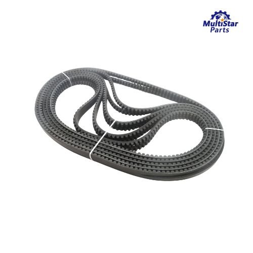 Belt 78-1852 for Thermo King Transport Refrigeration T-1080R T-1000R