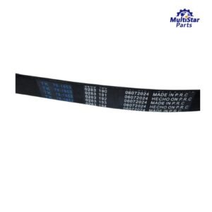 Belt 78-1853 for Thermo King Transport Refrigeration T-1200R