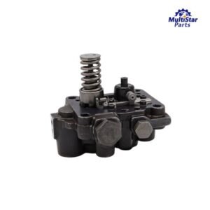 Fuel Injection Pump X4 Head Rotor 129602-51741 for Yanmar Engine